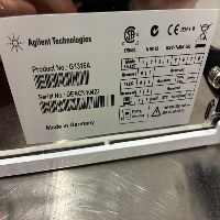 Agilent Technologies 1260 Infinity Thermostatted Column Compartment G1316A HPLC image 3